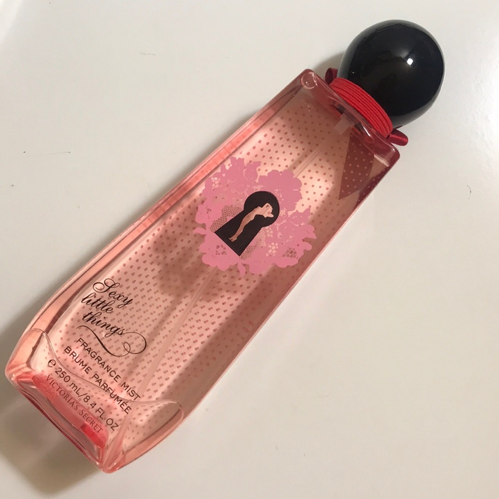 Victoria’s Secret Sexy Little Things Body Spray